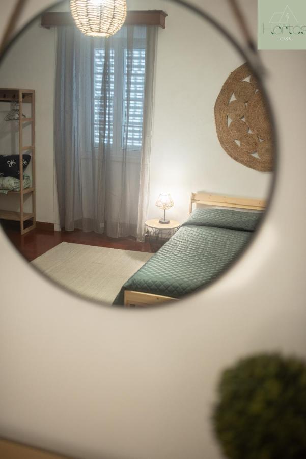 Casa Das Hortas Vila Franca do Campo Exteriér fotografie