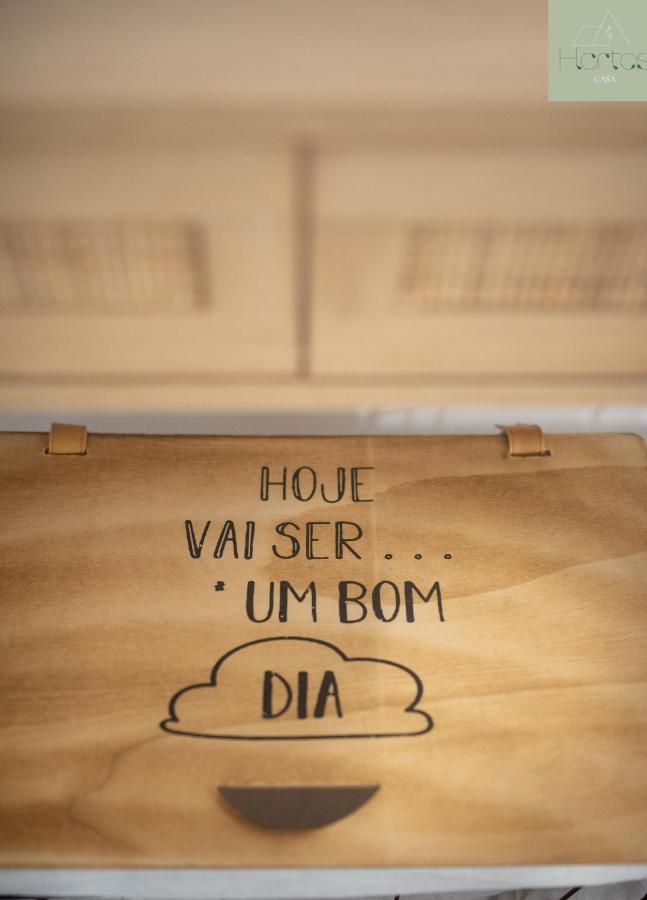 Casa Das Hortas Vila Franca do Campo Exteriér fotografie